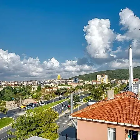 Grisverde Hotel