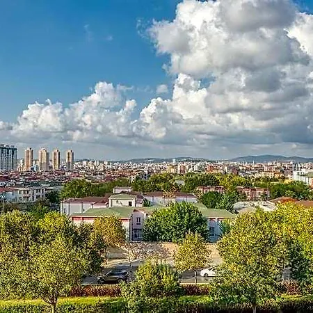 Grisverde Hotel Provincia di Istanbul