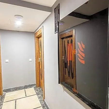 Grisverde 3* Provincia di Istanbul
