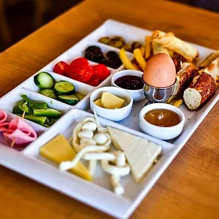 Grisverde 3* Istanbul