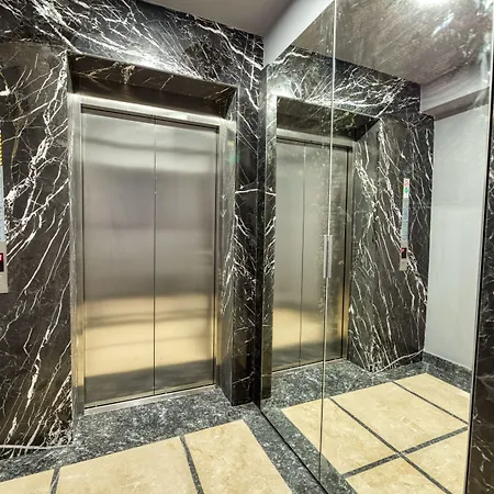 Hotel Grisverde Istanbul