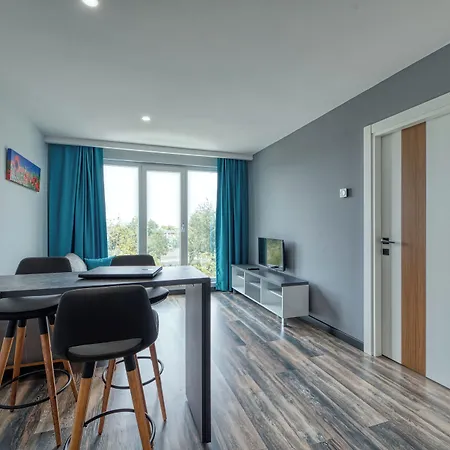 Grisverde Hotel Istanbul