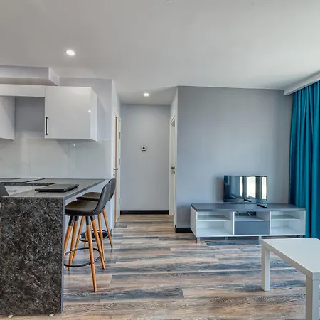 Grisverde 3* Istanbul