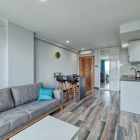 Grisverde 3* Istanbul