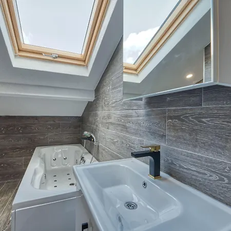 Grisverde Hotel Istanbul