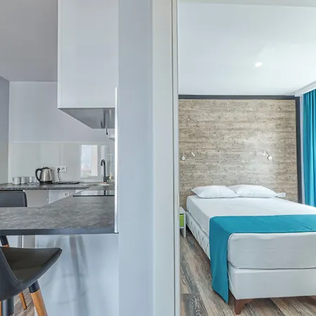 Grisverde Hotel 3*