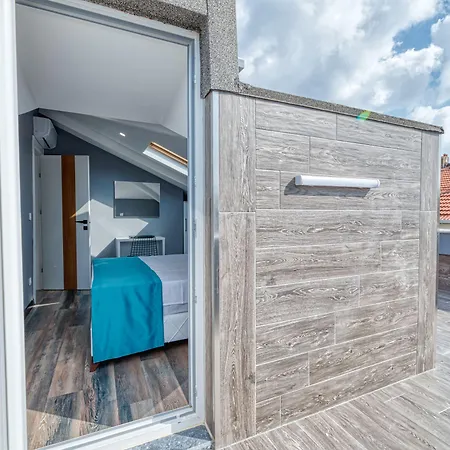 Grisverde ホテル イスタンブール