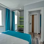 Grisverde 3*