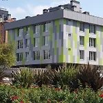 Ξενοδοχείο Grisverde